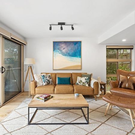 Peregian Beach Apartment Экстерьер фото