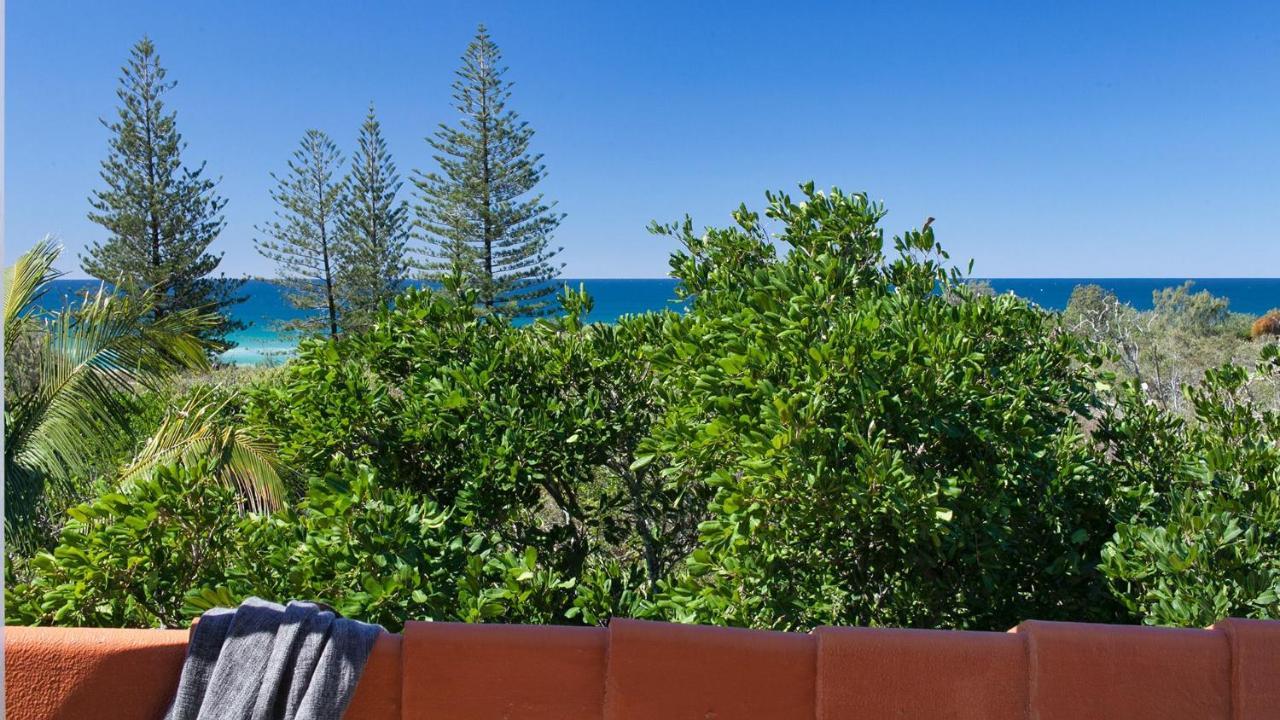 Peregian Beach Apartment Экстерьер фото