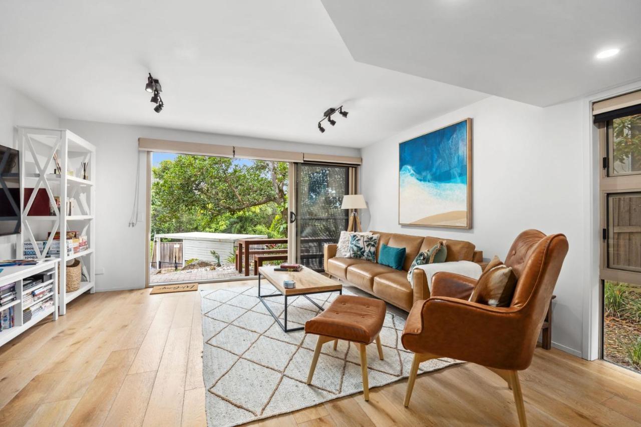 Peregian Beach Apartment Экстерьер фото