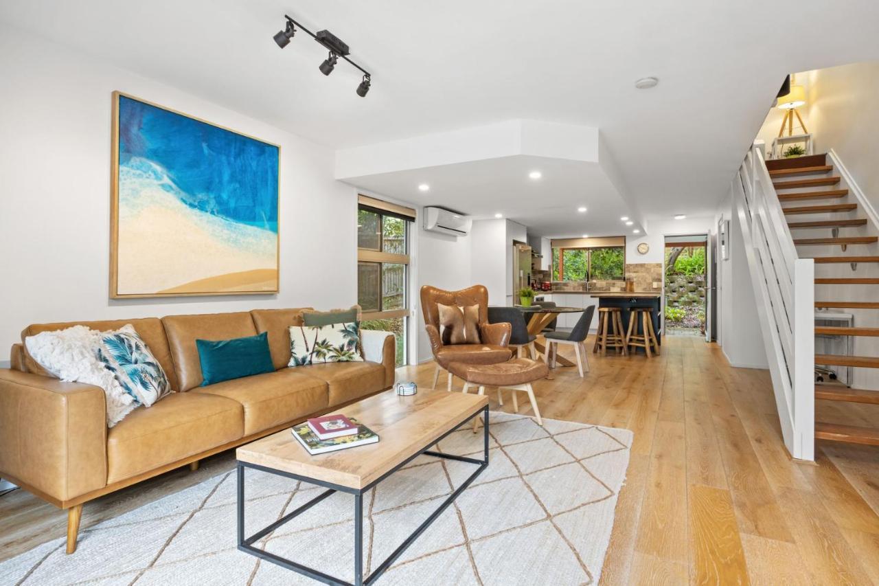 Peregian Beach Apartment Экстерьер фото
