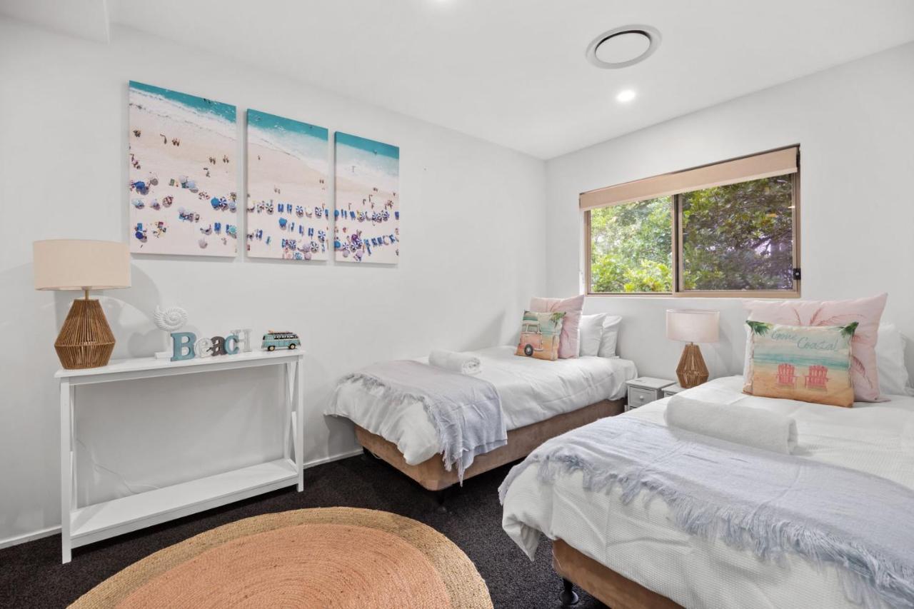 Peregian Beach Apartment Экстерьер фото