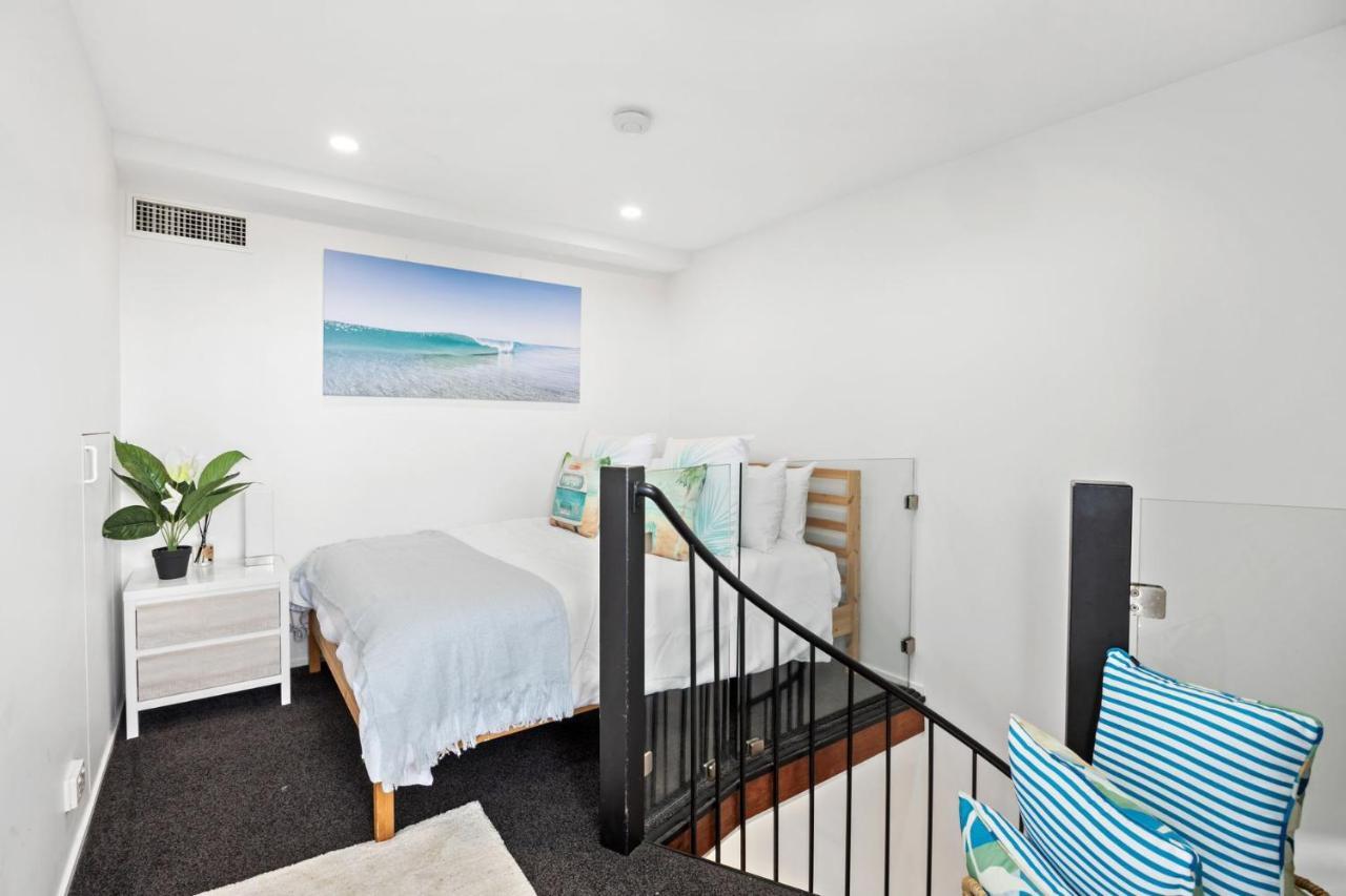 Peregian Beach Apartment Экстерьер фото